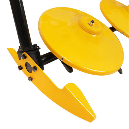 Косилка роторная навесная Partner for garden DM 800