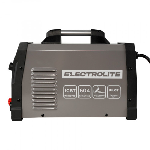 Инверторный плазменный резак Electrolite CUT-60 PILOT