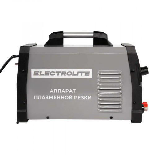 Инверторный плазменный резак Electrolite CUT-60 PILOT