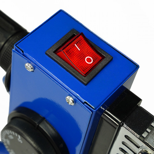 Паяльник Electrolite СПТ 1500/6