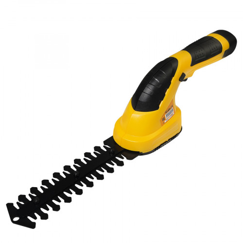 Аккумуляторный кусторез Partner for garden CGS-72