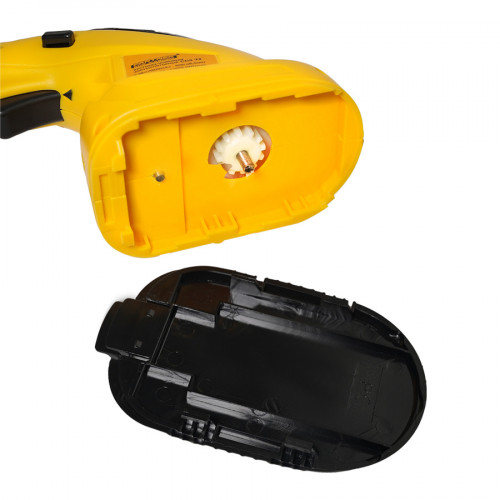 Аккумуляторный кусторез Partner for garden CGS-72