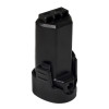 Аккумуляторный кусторез Partner for garden CGS-72