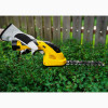 Аккумуляторный кусторез Partner for garden CGS-72