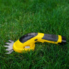 Аккумуляторный кусторез Partner for garden CGS-72