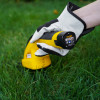 Аккумуляторный кусторез Partner for garden CGS-72