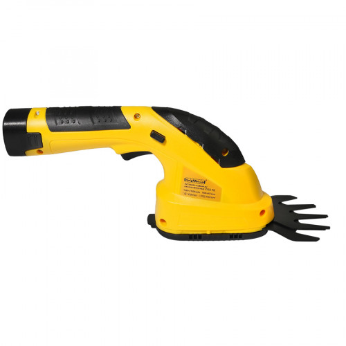 Аккумуляторный кусторез Partner for garden CGS-72