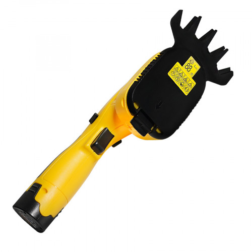 Аккумуляторный кусторез Partner for garden CGS-72
