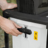 Садовый измельчитель Partner for garden EGS 3000G
