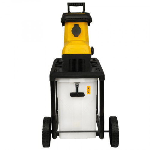 Садовый измельчитель Partner for garden EGS 3000G