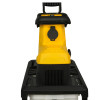 Садовый измельчитель Partner for garden EGS 3000G