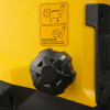 Садовый измельчитель Partner for garden EGS 3000G
