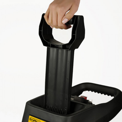Садовый измельчитель Partner for garden EGS 3000G