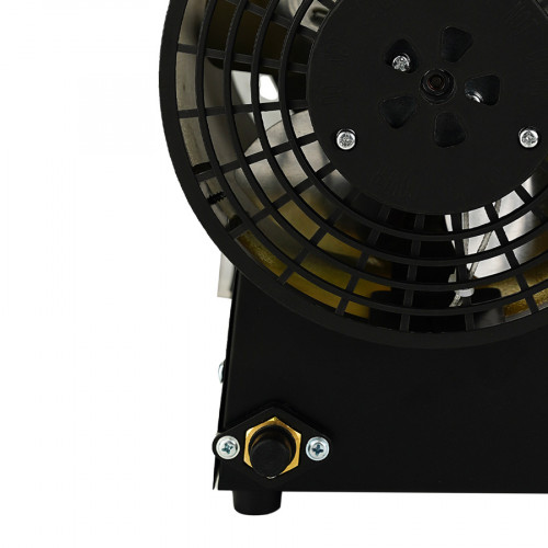 Пушка газовая Electrolite GHT-10