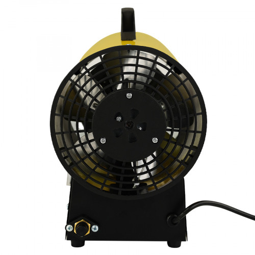 Пушка газовая Electrolite GHT-10