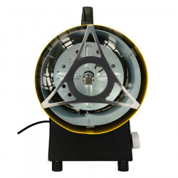 Пушка газовая Electrolite GHT-10