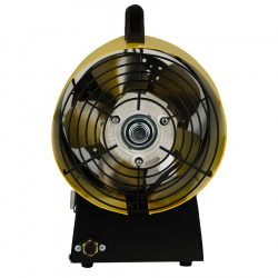 Пушка газовая Electrolite GHT-35