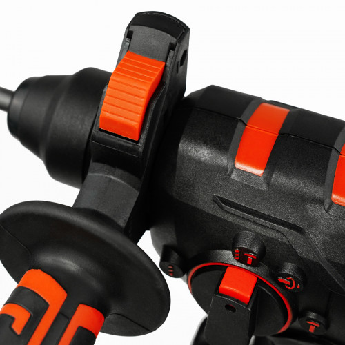 Перфоратор аккумуляторный Electrolite Pride BHD 26-21V