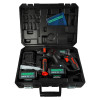 Перфоратор аккумуляторный Electrolite Pride BHD 26-21V