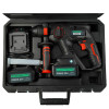 Перфоратор аккумуляторный Electrolite Pride BHD 26-21V