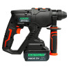 Перфоратор аккумуляторный Electrolite Pride BHD 26-21V