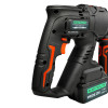 Перфоратор аккумуляторный Electrolite Pride BHD 26-21V