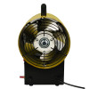 Пушка газовая Electrolite GH-35