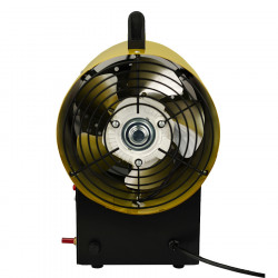 Пушка газовая Electrolite GH-35