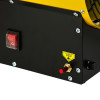 Пушка газовая Electrolite GH-35