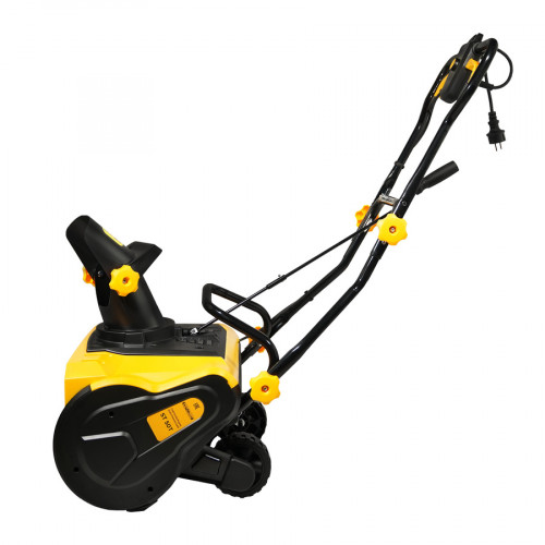 Снегоуборщик электрический Partner for garden ST 50T