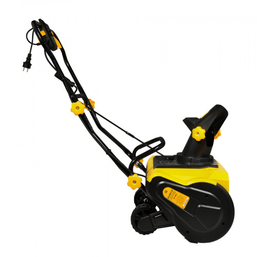Снегоуборщик электрический Partner for garden ST 50T