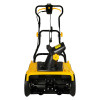 Снегоуборщик электрический Partner for garden ST 50T