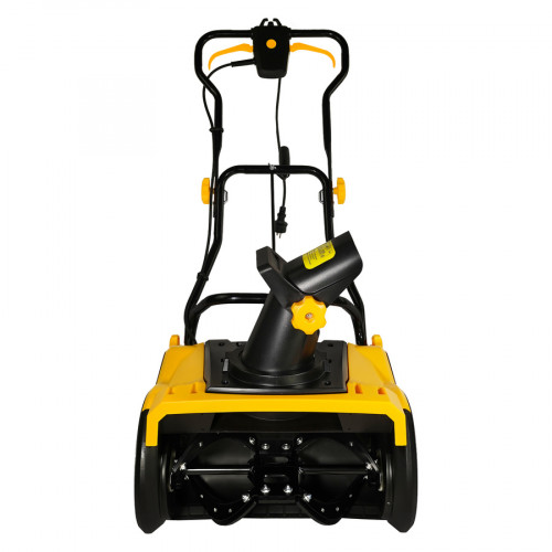 Снегоуборщик электрический Partner for garden ST 50T