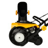 Снегоуборщик электрический Partner for garden ST 50T