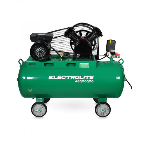 Компрессор Electrolite 480/100