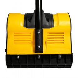 Снегоуборщик электрический Partner for garden SS 28