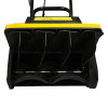 Снегоуборщик электрический Partner for garden ST 40