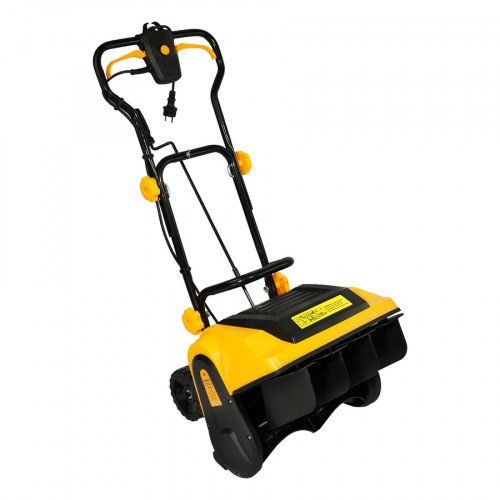 Снегоуборщик электрический Partner for garden ST 40