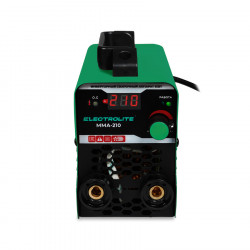 Cварочный инвертор Electrolite MMA-210