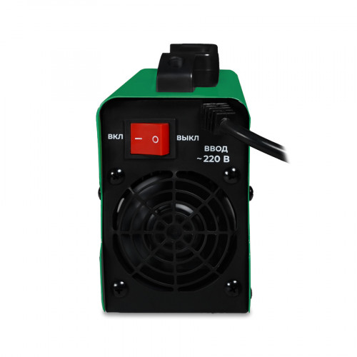 Cварочный инвертор Electrolite MMA-210