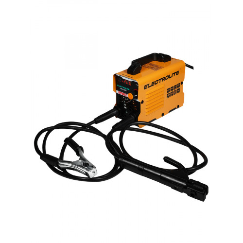 Cварочный инвертор Electrolite MMA-200