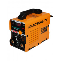 Cварочный инвертор Electrolite MMA-200
