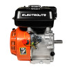 Двигатель бензиновый Electrolite 170F/Q