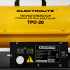 Дизельная пушка Electrolite TPD-20