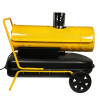 Дизельная пушка Electrolite TPDN - 25