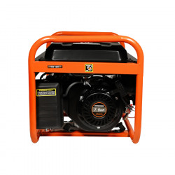 Генератор бензиновый Electrolite 3550S