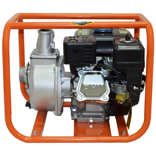 Мотопомпа Electrolite GP-55