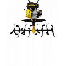 Мотоблок бензиновый Partner for garden 75