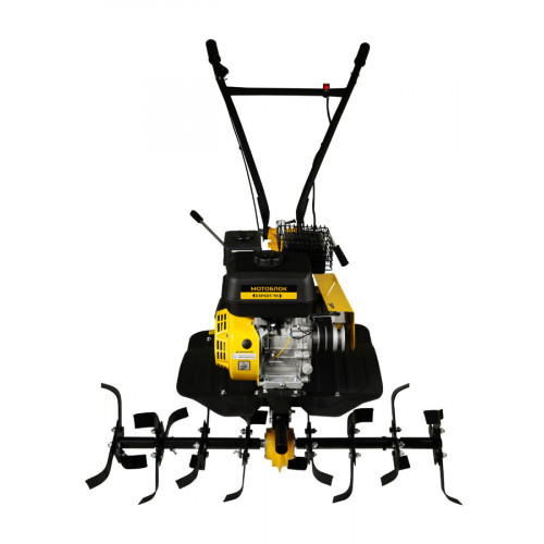 Мотоблок бензиновый Partner for garden 75