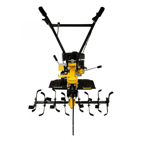 Мотоблок бензиновый Partner for garden 75
